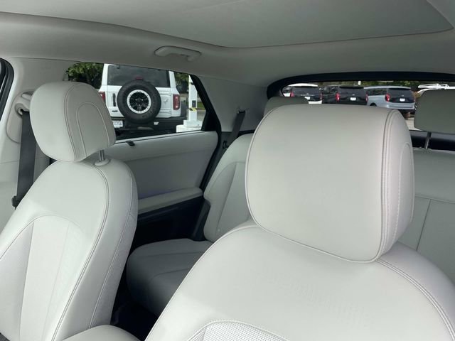 Used 2024 Hyundai Ioniq 5 Limited RWD image 32