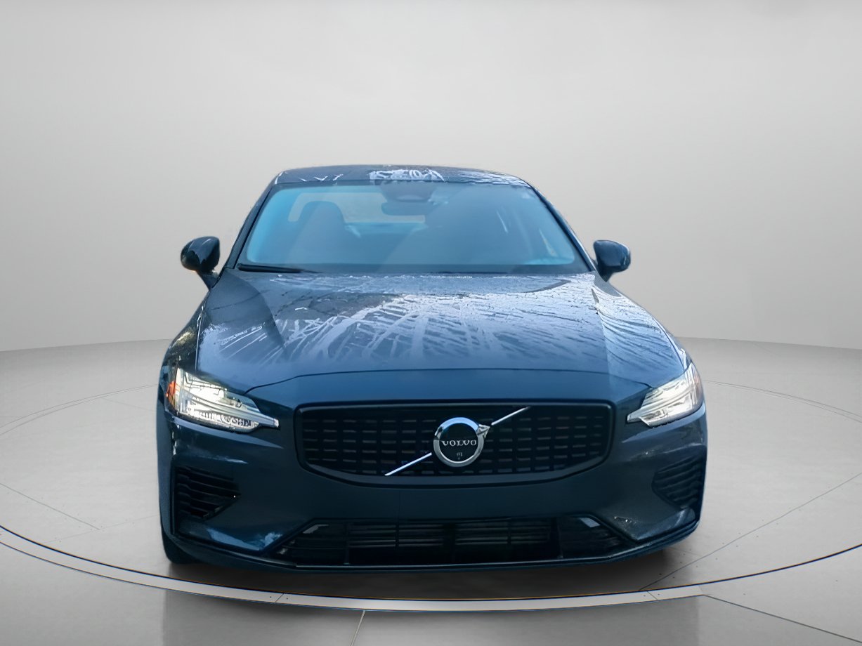 Used 2024 Volvo S60 T8 Ultimate AWD/4WD image 7