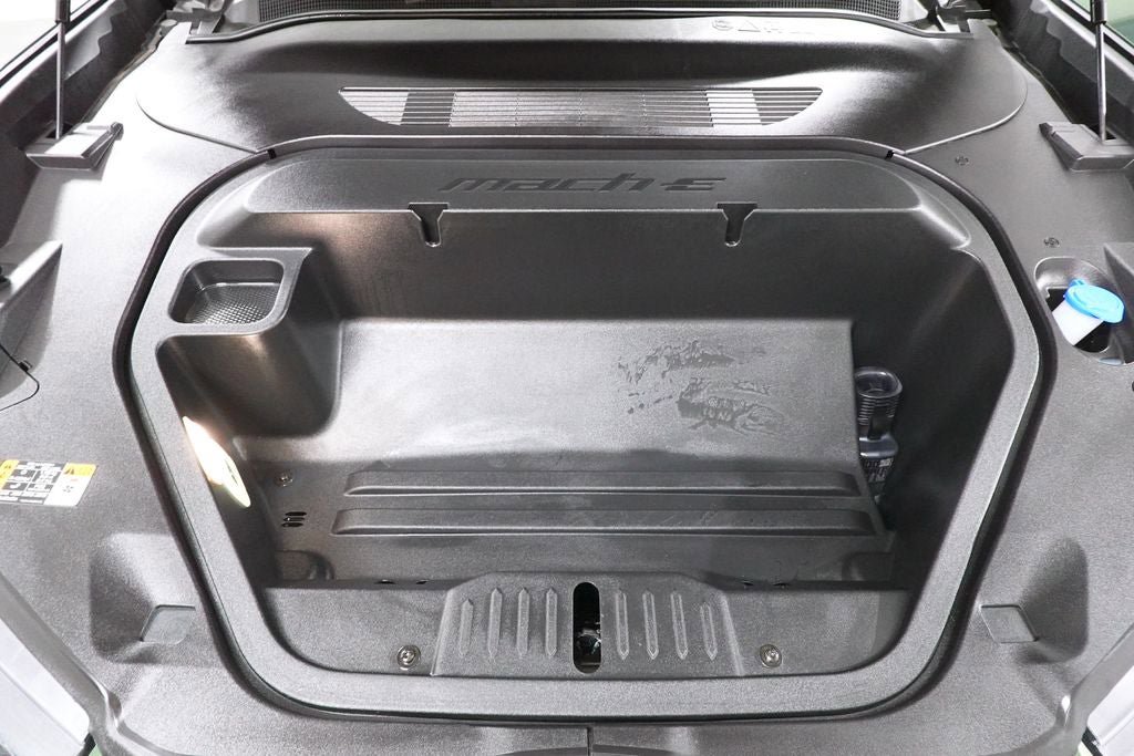 Certified 2025 Ford Mustang Mach-E GT AWD/4WD image 36