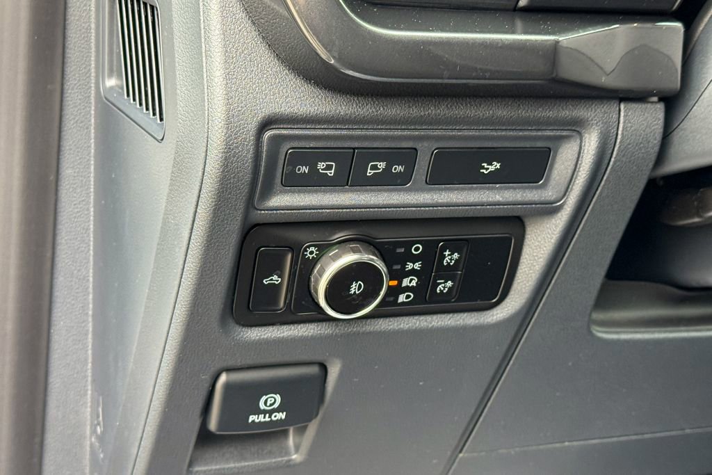 Certified 2023 Ford F150 XLT w/ Equipment Group 302A High image 27