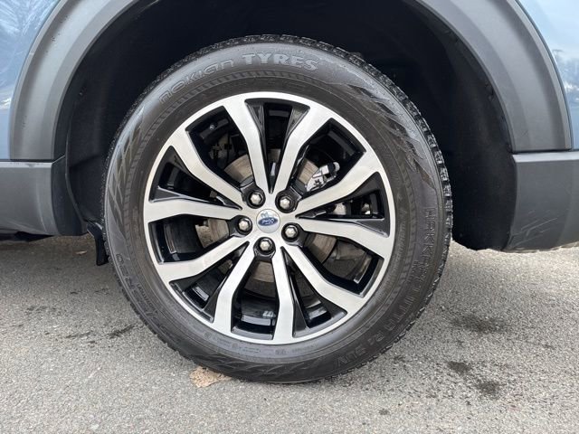 Certified 2025 Ford Explorer ST-Line image 10