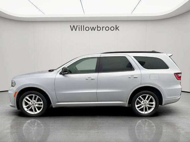 Used 2024 Dodge Durango GT AWD/4WD image 2