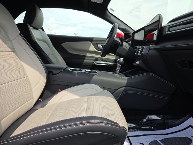 Certified 2024 Ford Mustang Premium RWD image 29