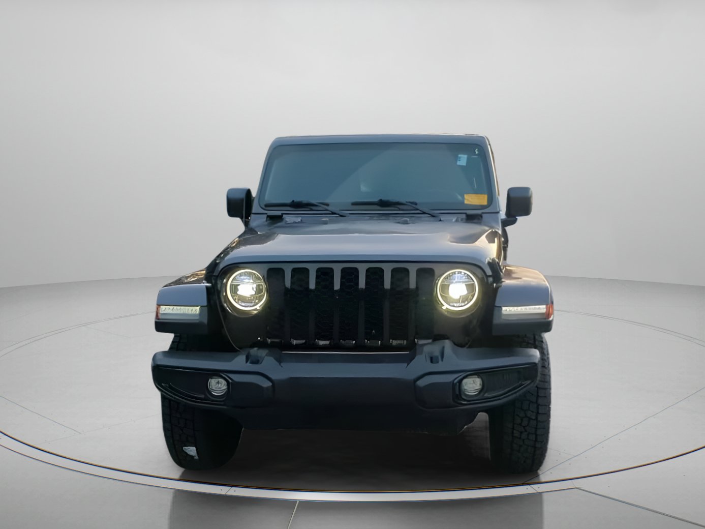 Used 2022 Jeep Gladiator Sport AWD/4WD image 8