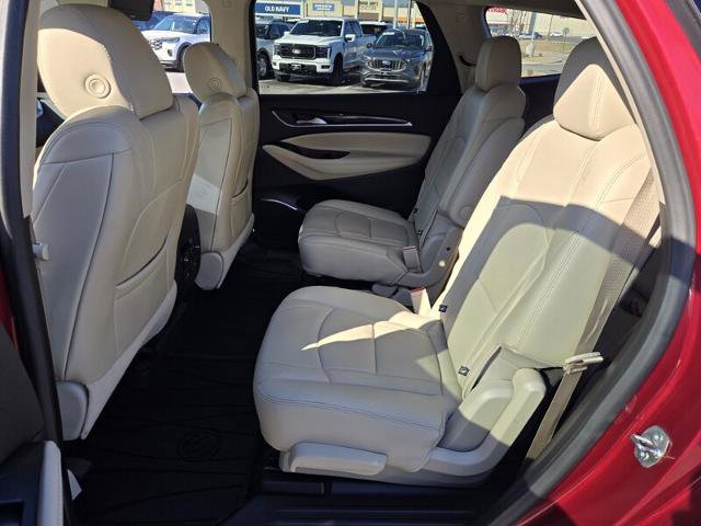 Used 2020 Buick Enclave Essence w/ Sound and Sites Package image 12