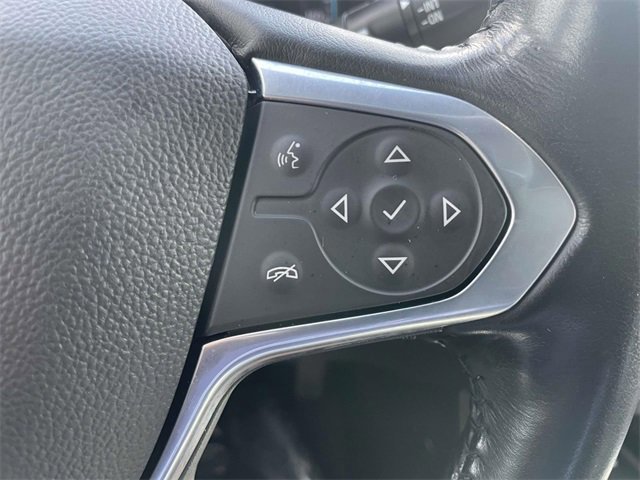 Used 2022 Chevrolet Traverse LT image 19