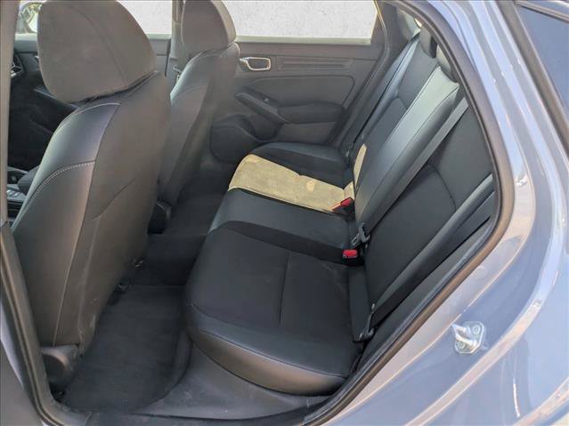 Used 2024 Honda Civic Sport image 16