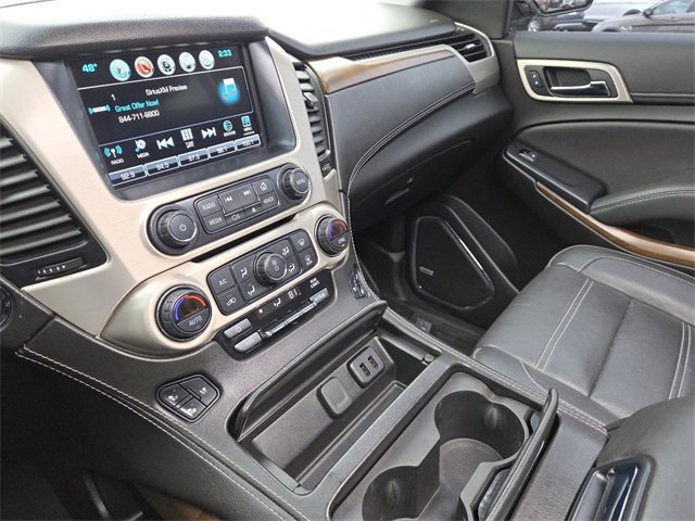 Used 2019 GMC Yukon Denali w/ Denali Ultimate Package image 36