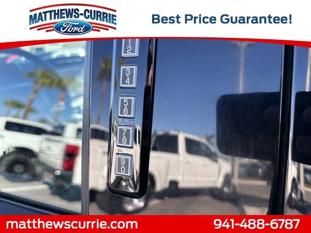 Certified 2023 Ford F150 XLT w/ Equipment Group 302A High image 9