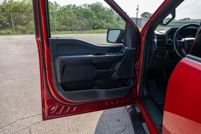Certified 2022 Ford F150 XLT w/ Equipment Group 302A High RWD image 10