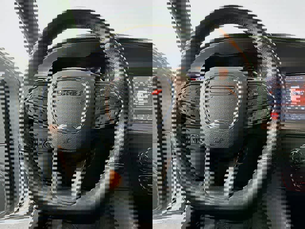 Used 2023 Dodge Charger R/T w/ Performance Handling Group image 19