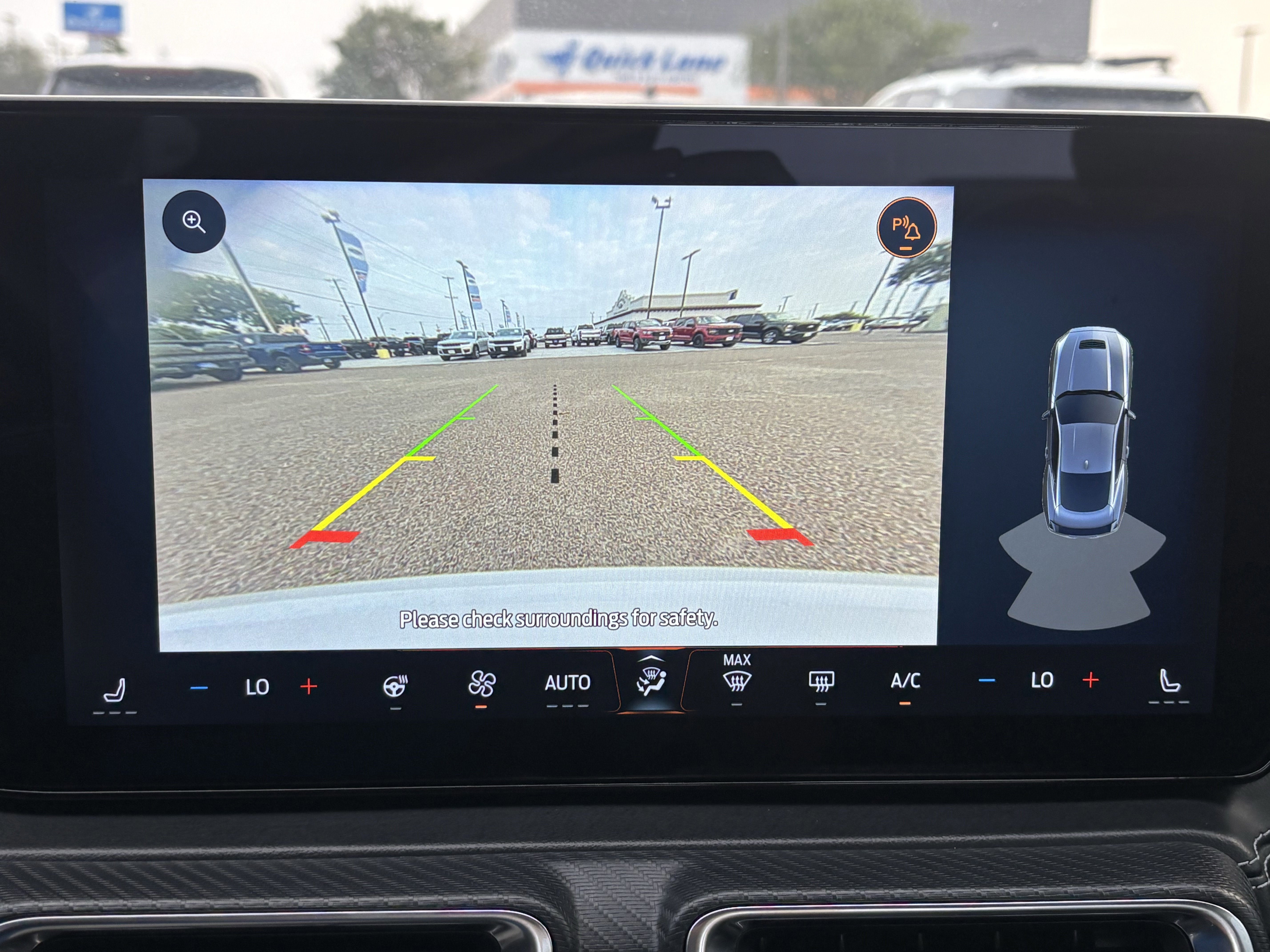 Certified 2024 Ford Mustang Premium image 30