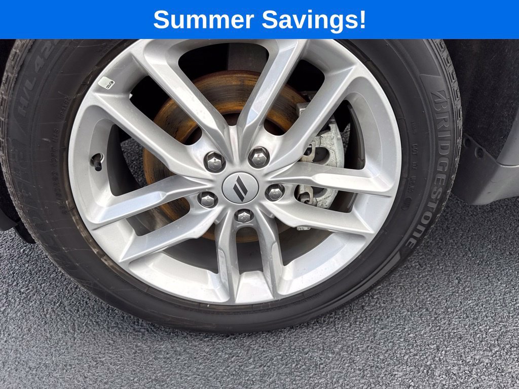 Used 2025 Dodge Durango GT AWD/4WD image 12