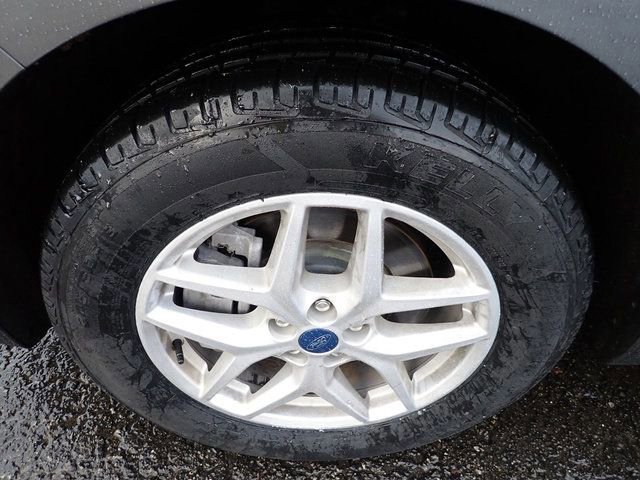 Certified 2022 Ford Edge SEL w/ Convenience Package image 12