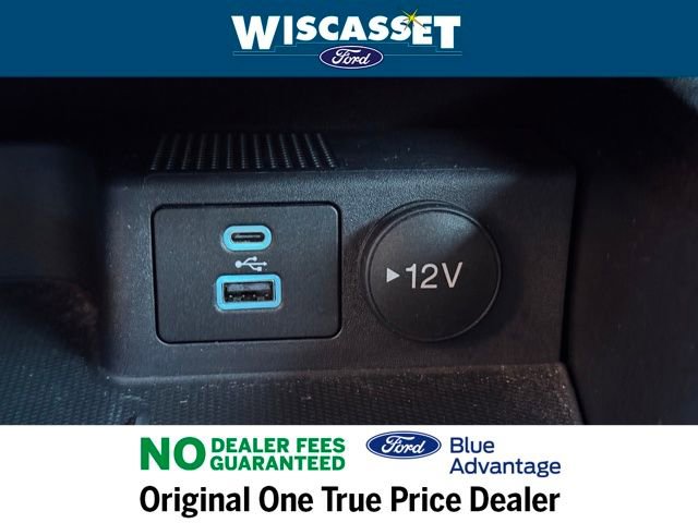 Certified 2022 Ford Escape SE w/ Convenience Package image 13