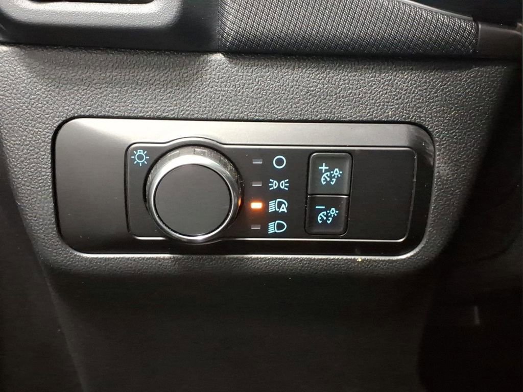 Certified 2022 Ford Bronco Sport AWD/4WD image 16