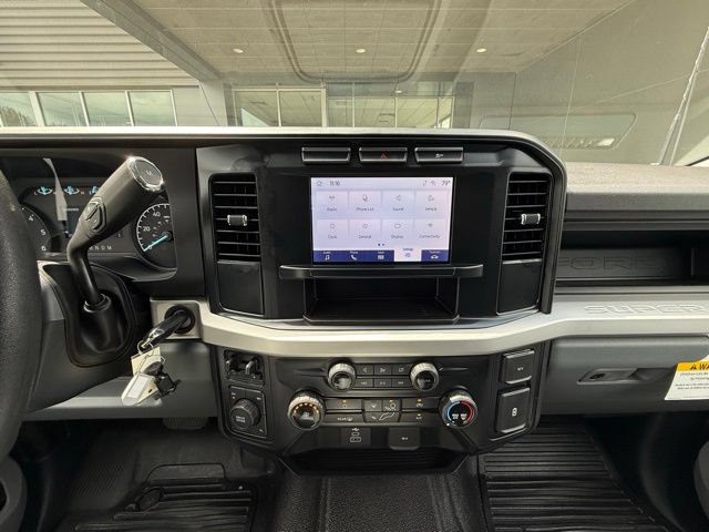 Certified 2024 Ford F350 XL w/ XL Chrome Package AWD/4WD image 24