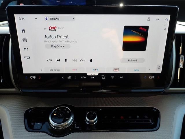 Certified 2025 Ford Expedition Max Active AWD/4WD image 28