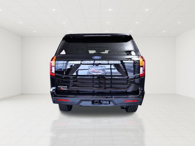 Certified 2025 Ford Expedition Active AWD/4WD image 5