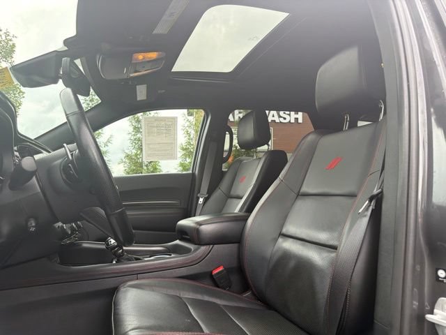 Used 2025 Dodge Durango GT AWD/4WD image 10
