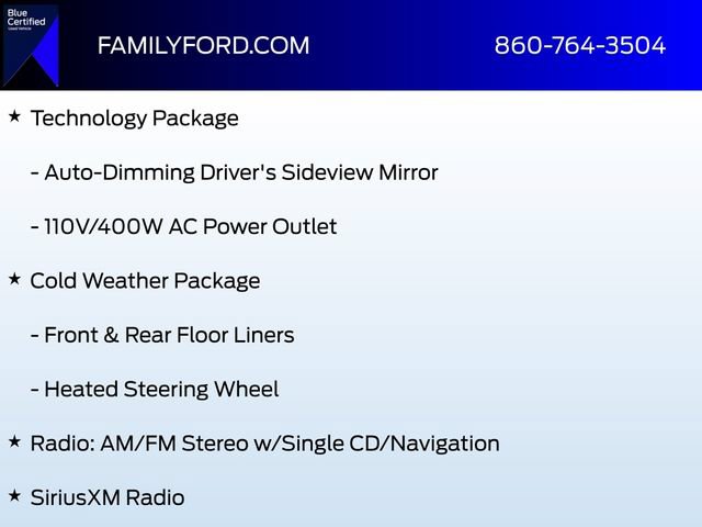 Certified 2017 Ford Edge SEL w/ Equipment Group 201A AWD/4WD image 11