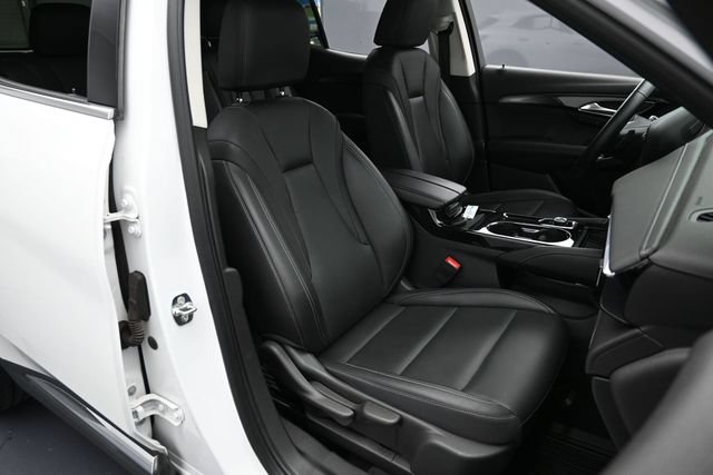 Used 2024 Buick Envision Preferred AWD/4WD image 29