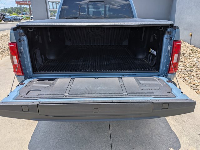 Certified 2023 Ford F150 XLT w/ Equipment Group 302A High AWD/4WD image 33