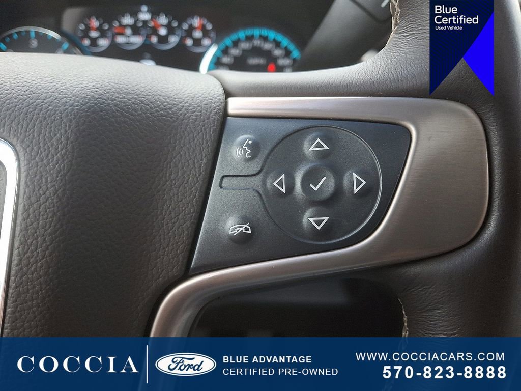 Used 2018 GMC Yukon Denali image 24