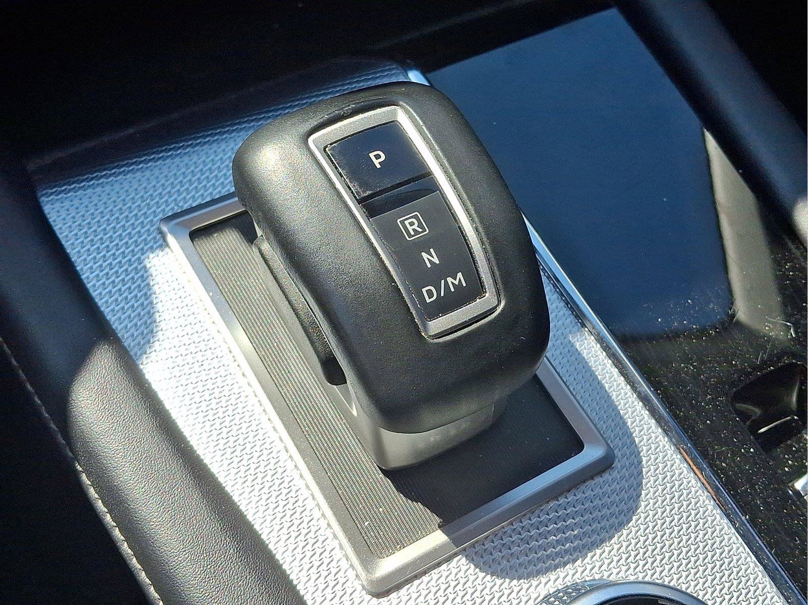 Used 2023 Mitsubishi Outlander SEL AWD/4WD image 15