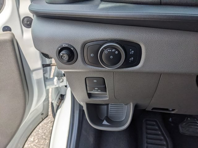 Certified 2024 Ford Transit 350 XLT RWD image 30