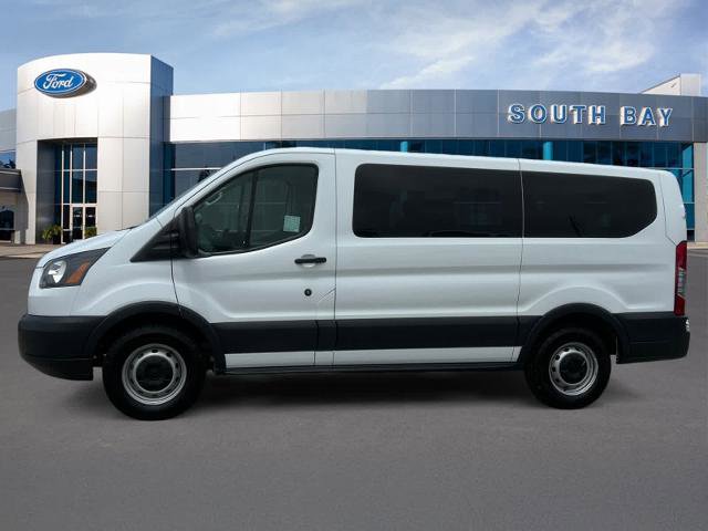 Certified 2018 Ford Transit 150 XL RWD image 2