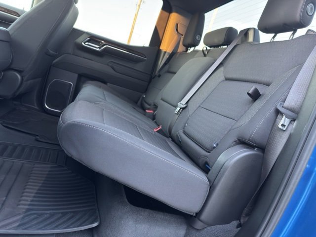 Used 2023 GMC Sierra 1500 Elevation w/ X31 Off-Road Package image 10