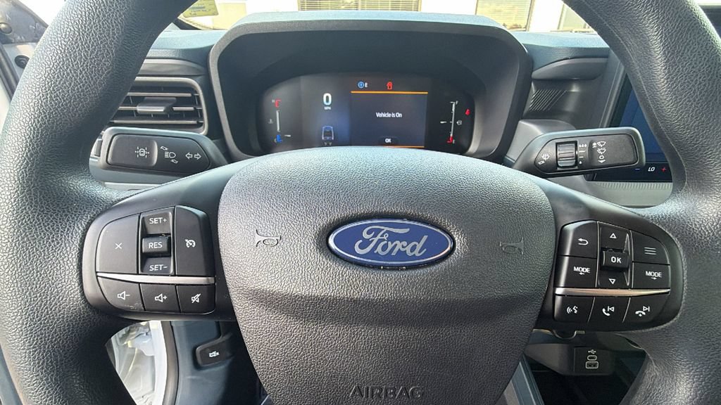 Certified 2025 Ford Maverick XL w/ 4K Tow Package AWD/4WD image 17