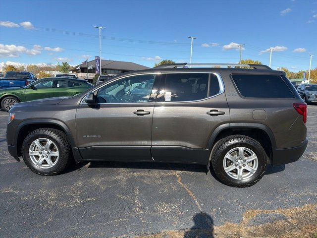 Used 2020 GMC Acadia SLE image 2