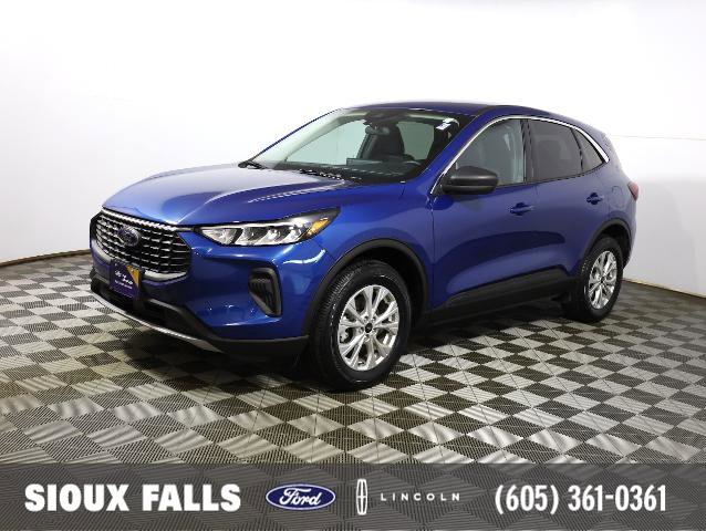 Certified 2023 Ford Escape Active w/ Tech Pack #1