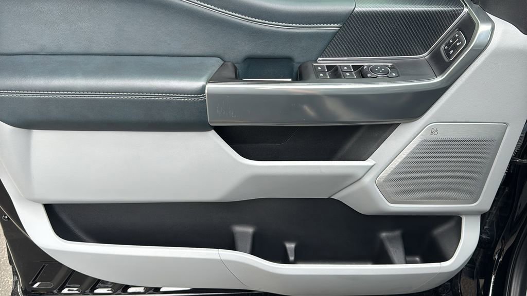 Certified 2023 Ford F150 Limited AWD/4WD image 20