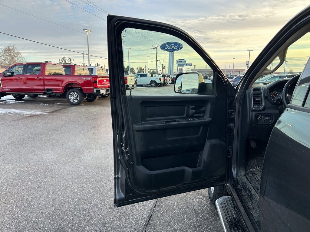 Used 2020 RAM 2500 Tradesman image 11