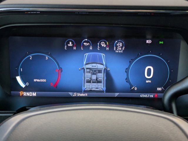 Certified 2023 Ford F450 Lariat w/ FX4 Off-Road Package image 26