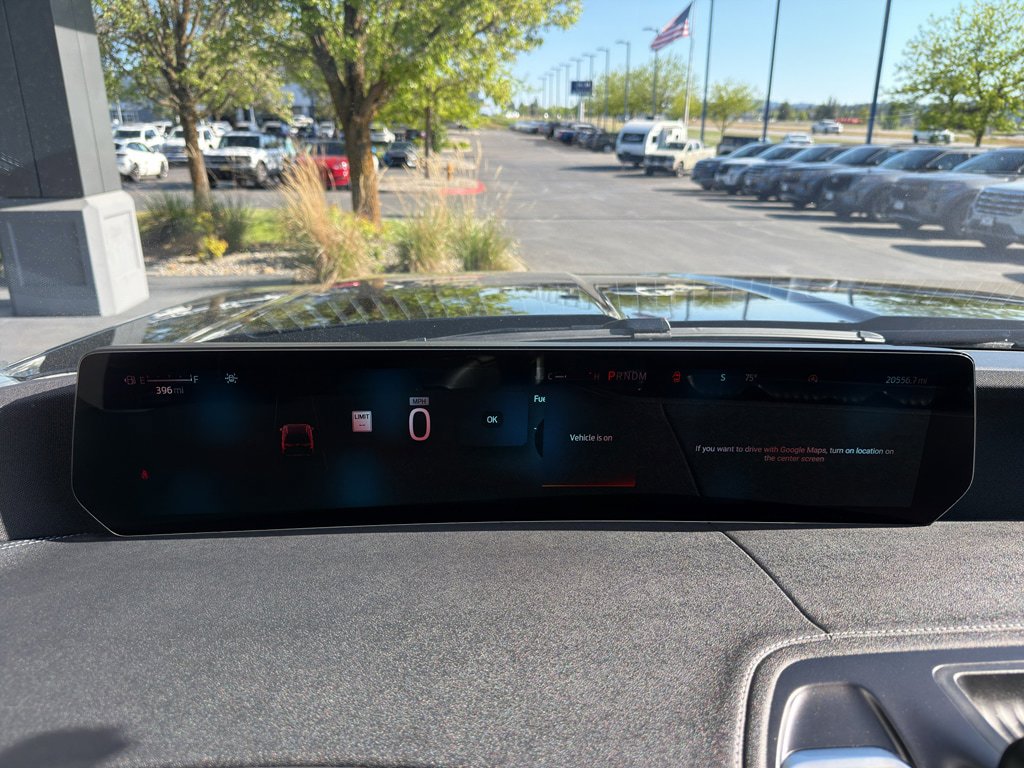 Certified 2025 Ford Expedition Platinum AWD/4WD image 29