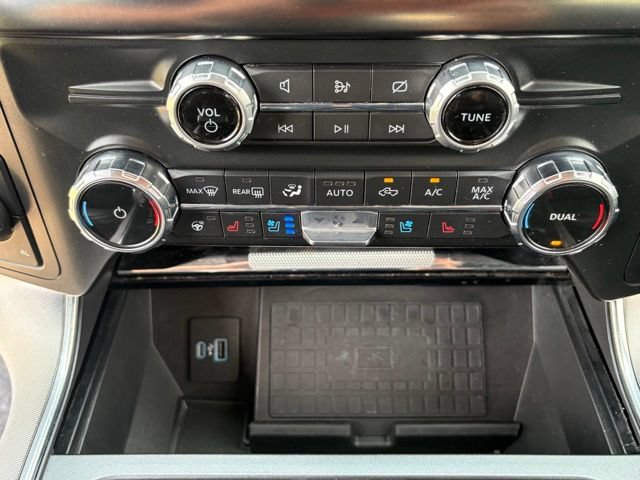 Certified 2022 Ford F150 Platinum w/ Equipment Group 701A High AWD/4WD image 21