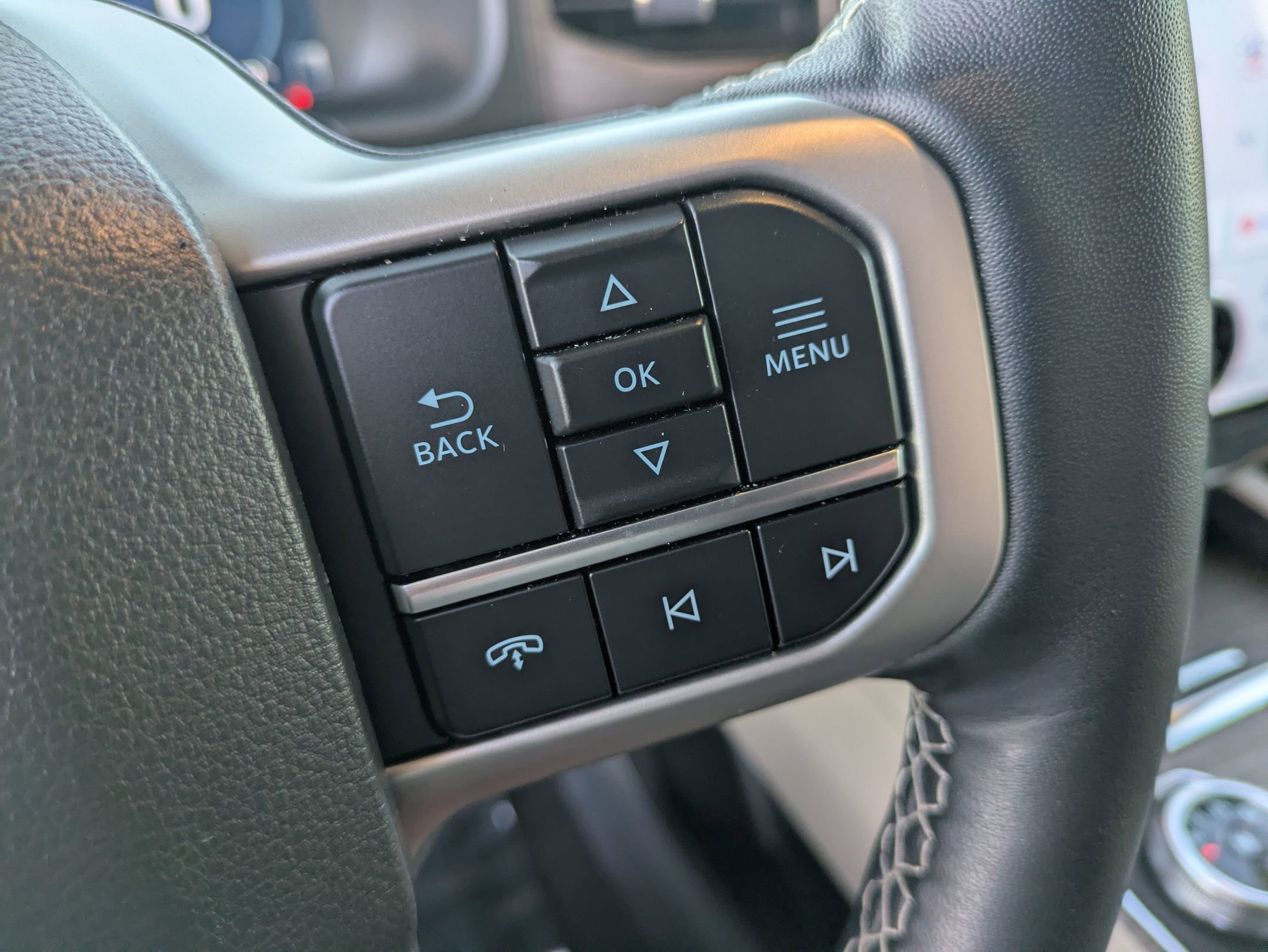 Certified 2024 Ford Expedition Limited image 17