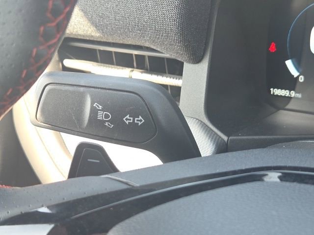 Certified 2025 Ford Explorer ST AWD/4WD image 40