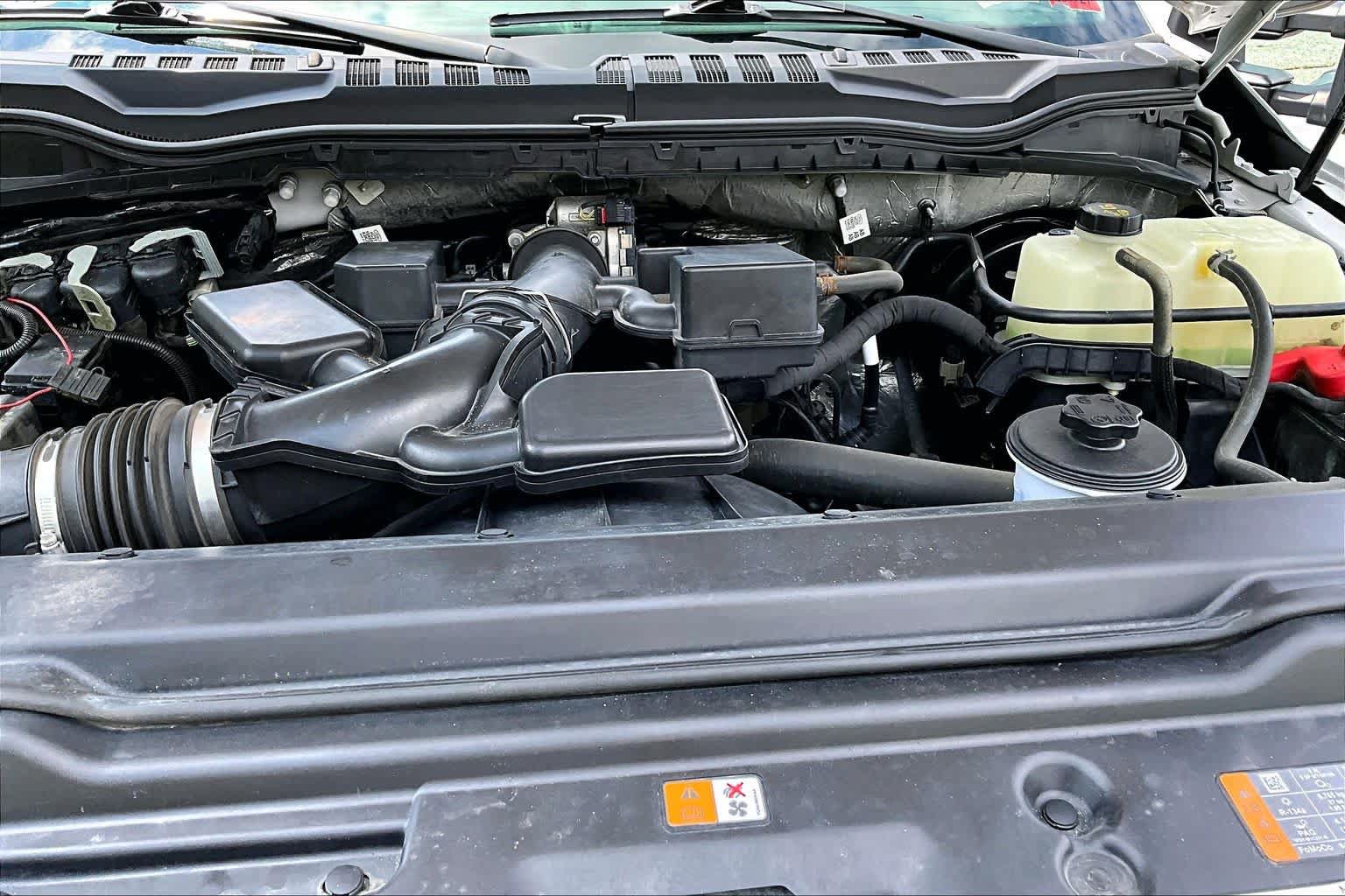 Certified 2022 Ford F250 XL w/ Power Equipment Group AWD/4WD image 26