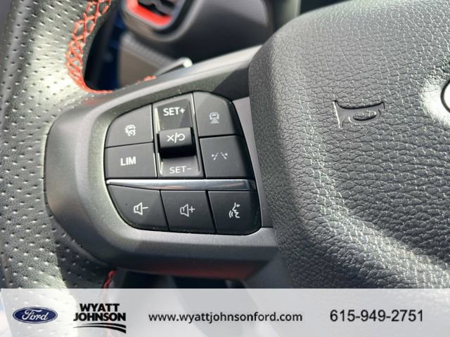 Certified 2025 Ford Ranger Raptor AWD/4WD image 31