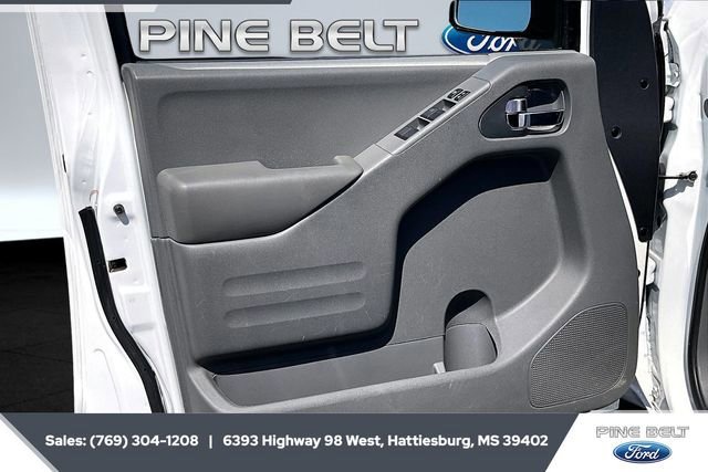 Used 2019 Nissan Frontier SV w/ Value Truck Package image 18