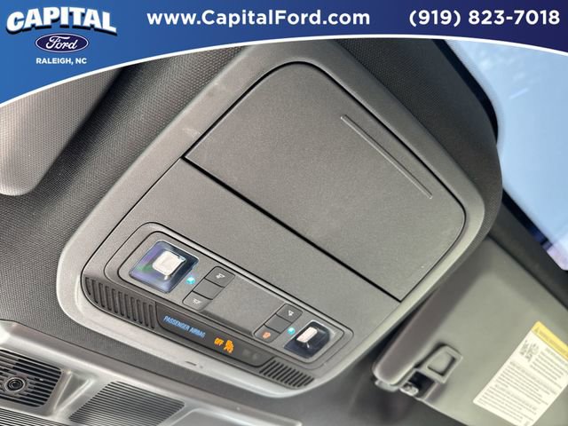 Certified 2025 Ford Mustang Mach-E GT w/ Bronze Appearance Package image 30