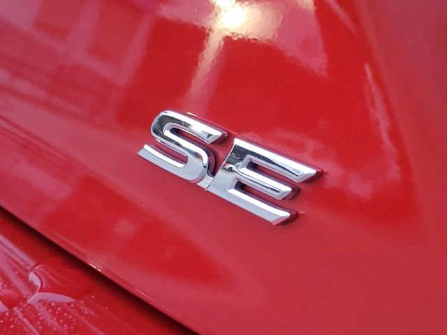 Used 2025 Toyota Camry XSE image 7