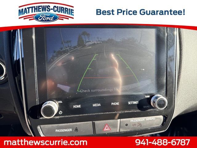 Used 2024 Mitsubishi Outlander Sport SE image 17