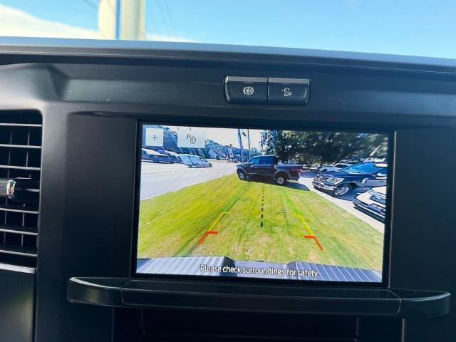 Certified 2025 Ford F250 XL w/ XL Off-Road Package AWD/4WD image 23