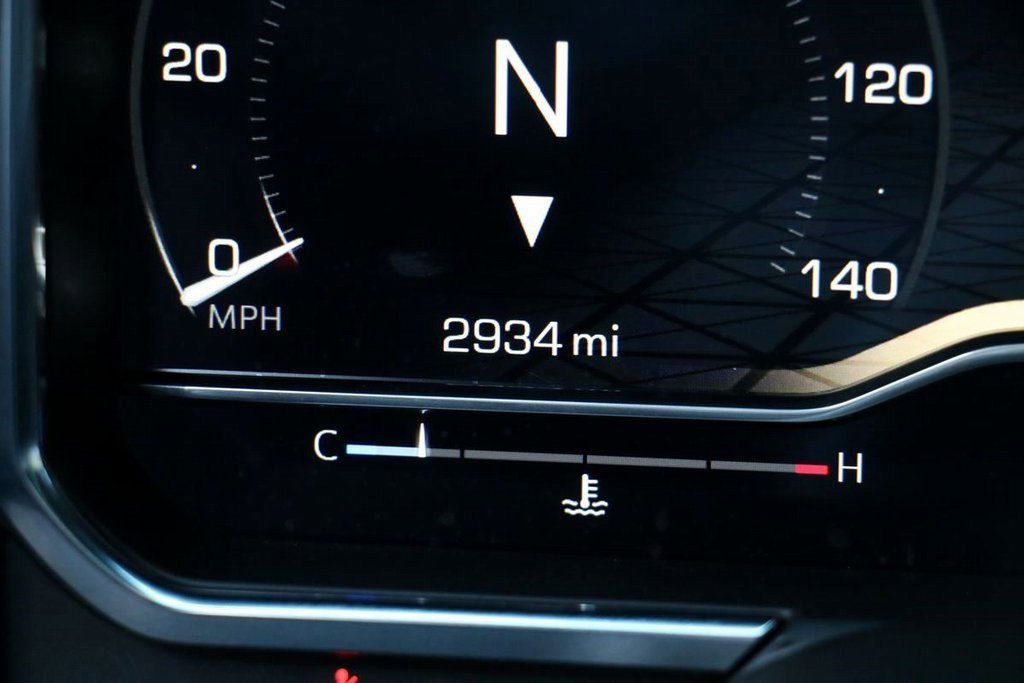 Used 2025 GMC Sierra 1500 Denali Ultimate image 14